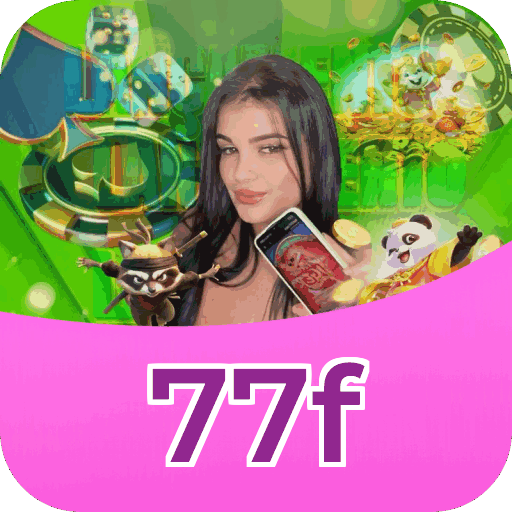App mobile 77f